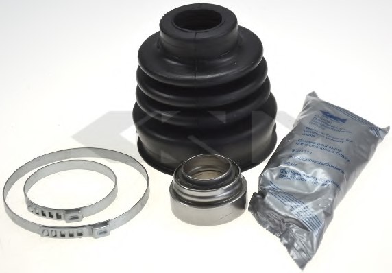 L?BRO 304127 Bellow Set, drive shaft
